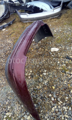 seat toledo çıkma arka tampon