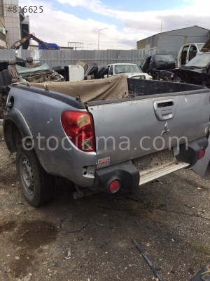 MİTSUBİSHİ L200 ÇIKMA KASA