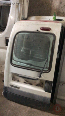 RENAULT KANGOO SOL ARKA KAPI