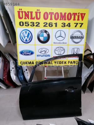 Opel Corsa D sol ön kapı