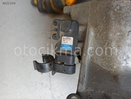 OPEL CORSA C 1.7 MAP SENSÖRÜ 16258659