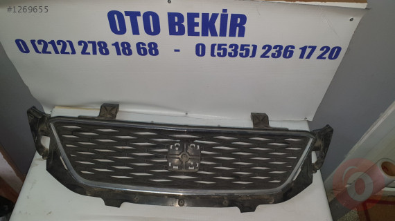 SEAT TOLEDO PANJUR 2015