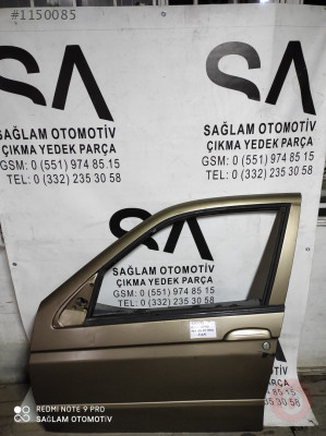 ALFA ROMEO 146 SOL ÖN DOLU KAPI