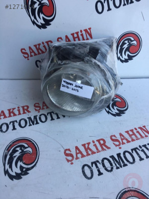 2015_2017 NİSSAN JUKE ÇIKMA FAR