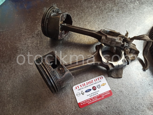 FORD ESCORT 1.8 PİSTON KOLU