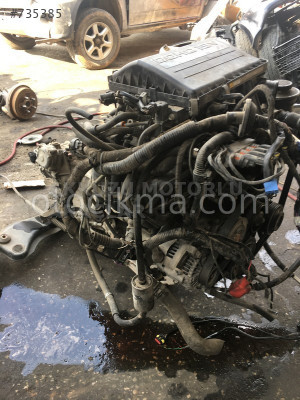 2006 MODEL DAIHATSU TERİOS ÇIKMA MOTOR