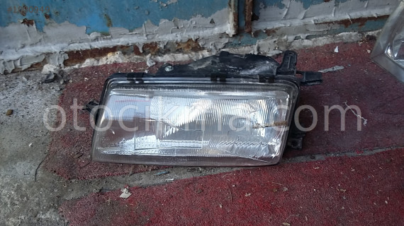 OPEL VECTRA ÇIKMA FAR