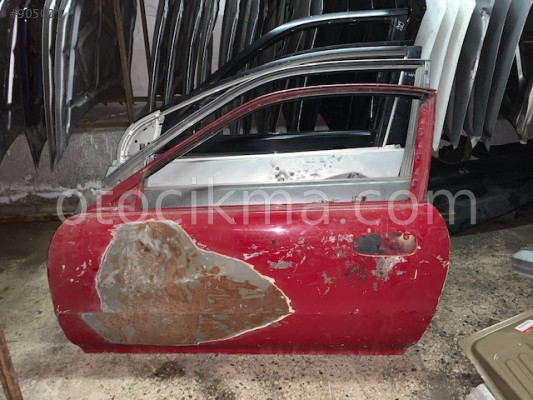 honda crx del sol sol ön kapı