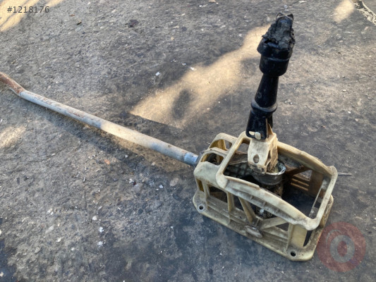 Vectra C Vites Kulesi