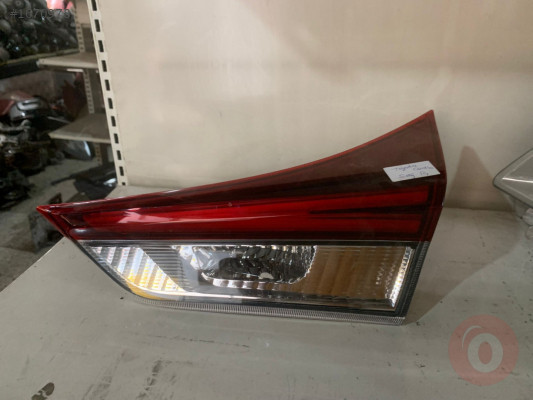 TOYOTA COROLLA SAĞ İÇ STOP