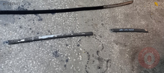 Mitsubishi Carisma sol tavan çıtası