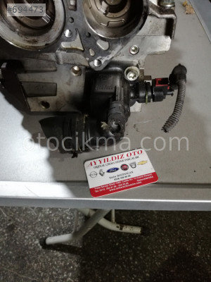 OPEL CORSA E 1.3 TERMOSTAT YUVASI