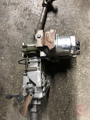 Renault modus direksiyon mili