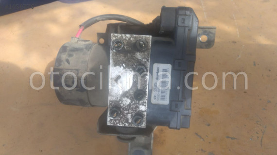 hyundai starex abs beyni
