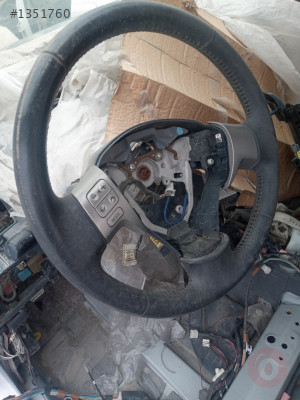 Toyota Corolla Direksiyon Simidi 2006-2012