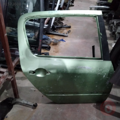 PEUGEOT 307 SAĞ ARKA KAPI ORJİNAL ÇIKMA