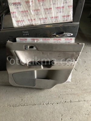 VOLVO S40 SAĞ ÖN KAPI DÖŞEMESİ 2005-2012