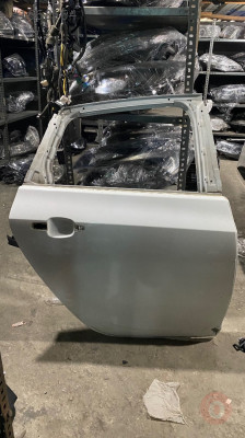 OPEL ASTRA J SAĞ ARKA KAPI CANCAN OPEL