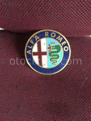 ALFA ROMEO ARMA