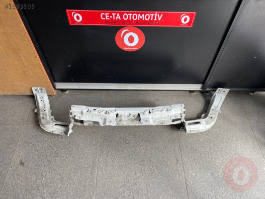 FİAT DOBLO 4 ÖN PANEL ÇIKMA ORJİNAL TEMİZ