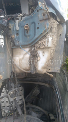 daihatsu charade silecek bidonu