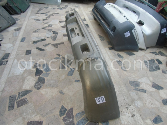 SUBARU FORESTER ARKA TAMPON ORJİNAL ÇIKMA