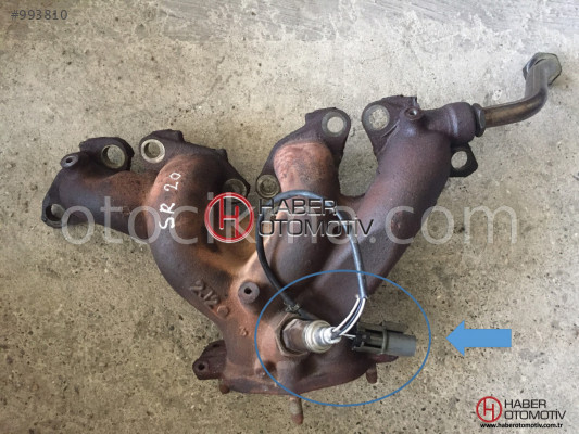 NİSSAN - BLUEBİRD / SR20 2.0 OKSİJEN SENSÖRÜ