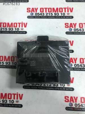 AUDİ A4 A5 Q5 KAPI KONTROL BEYNİ 8T0959792F