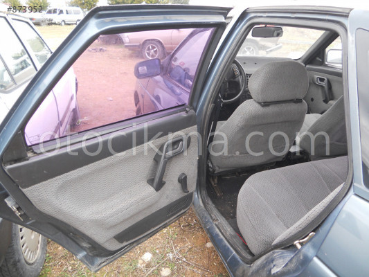 LADA VEGA SOL ARKA KAPI ORJİNAL ÇIKMA