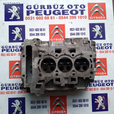 CİTROEN C3 1.2 PURETECH SİLİNDİR KAPAĞI