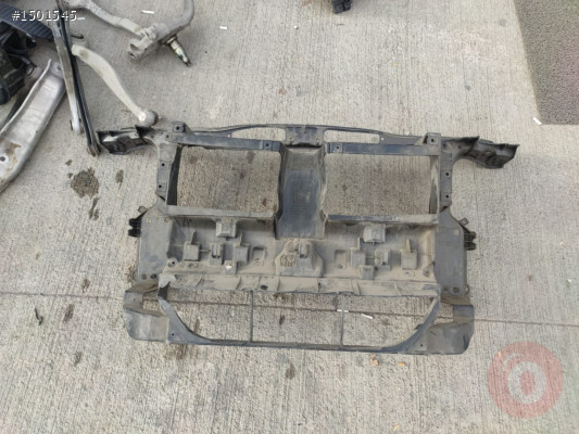 BMW X1 E84 Ön Panel 51642990176