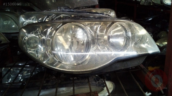 çıkma parça fiat albea sağ far