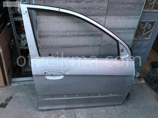 KIA PİCANTO SAĞ SOL KAPI ÇIKMA PARÇA