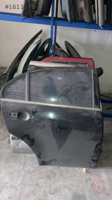 Chevrolet Epica sağ arka kapı
