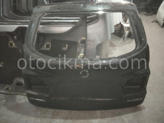 SsangYong Kyron bagaj kapısı