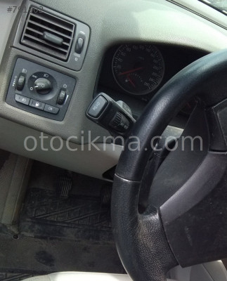2007 VOLVO S40 SİNYAL KOLU ORİJİNAL.