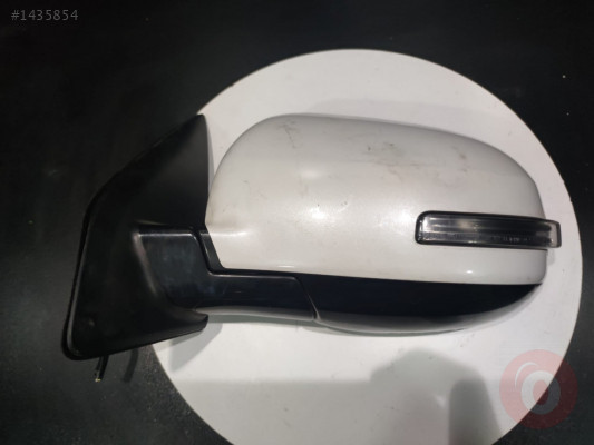 Citroen C4 Sol Ayna 026919 8323