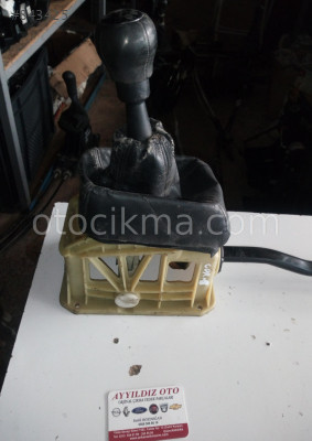 OPEL CORSA B VİTES KOLU