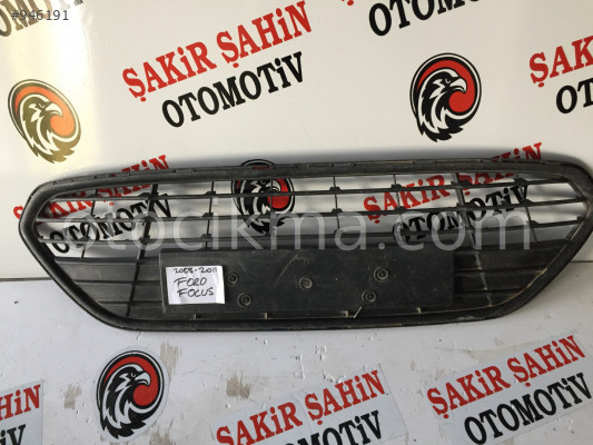 2008-2011 ford focus ön panjur çıkma