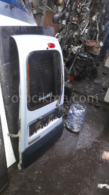 Renault kango arka bagaj kapısı kango çiftli