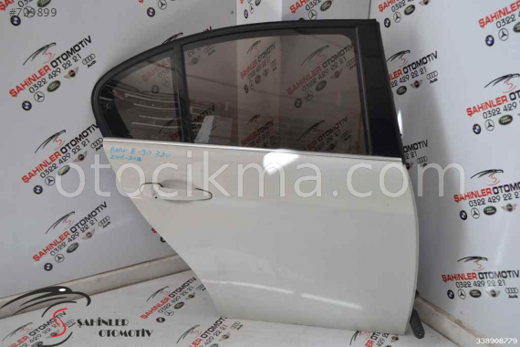 2006 2012 BMW 3 SERISI E90 DOLU SAğ ARKA KAPı 71090A612230