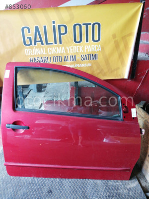 CITROEN C2 SAĞ ÖN KAPI DÖŞEMESİ ORJİNAL ÇIKMA HATASIZ