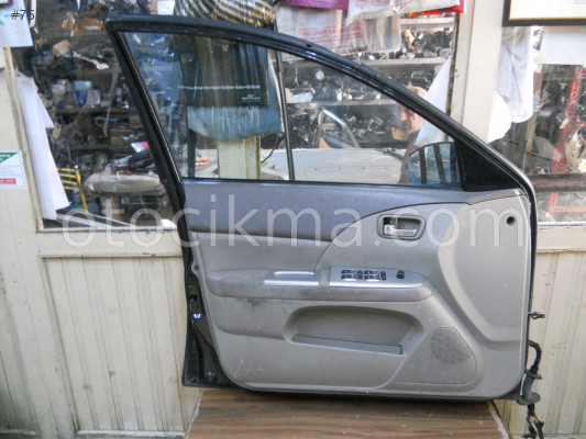 CHERY ALİA SOL ÖN KAPI ORJİNAL ÇIKMA