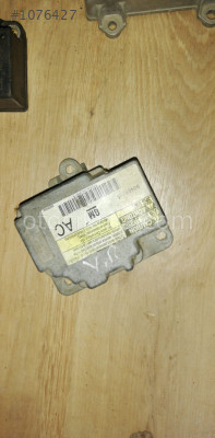 opel vectra aırbag beyin