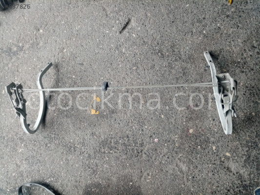CHEVROLET CRUZE BAGAJ KAPI YAYI