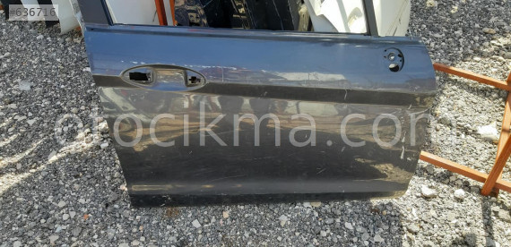 Ford fiesta 2013 model sag ön kapI