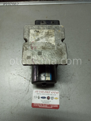 LANCİA YPSİLON ABS BEYNİ 54084694D