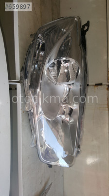 citreon c-elysse  sağ  far