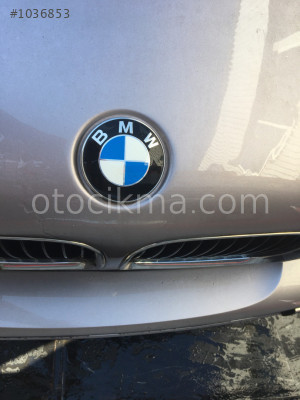 BMW 520İ ARKA DİNGİL