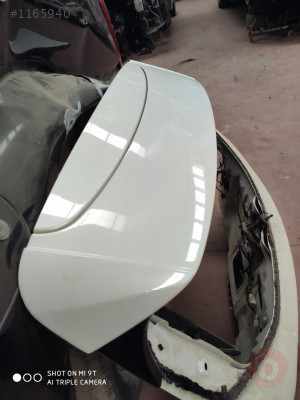 Qashqai spoyder